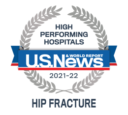 US News award